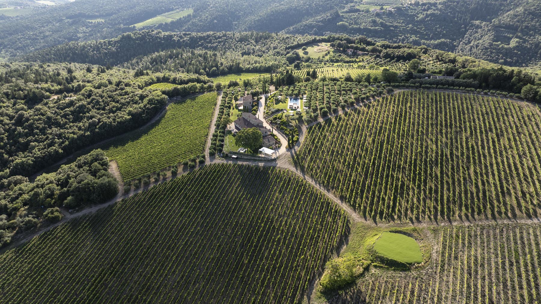 Il Cellese | Winery & Villas
