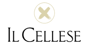 Logo Il cellese