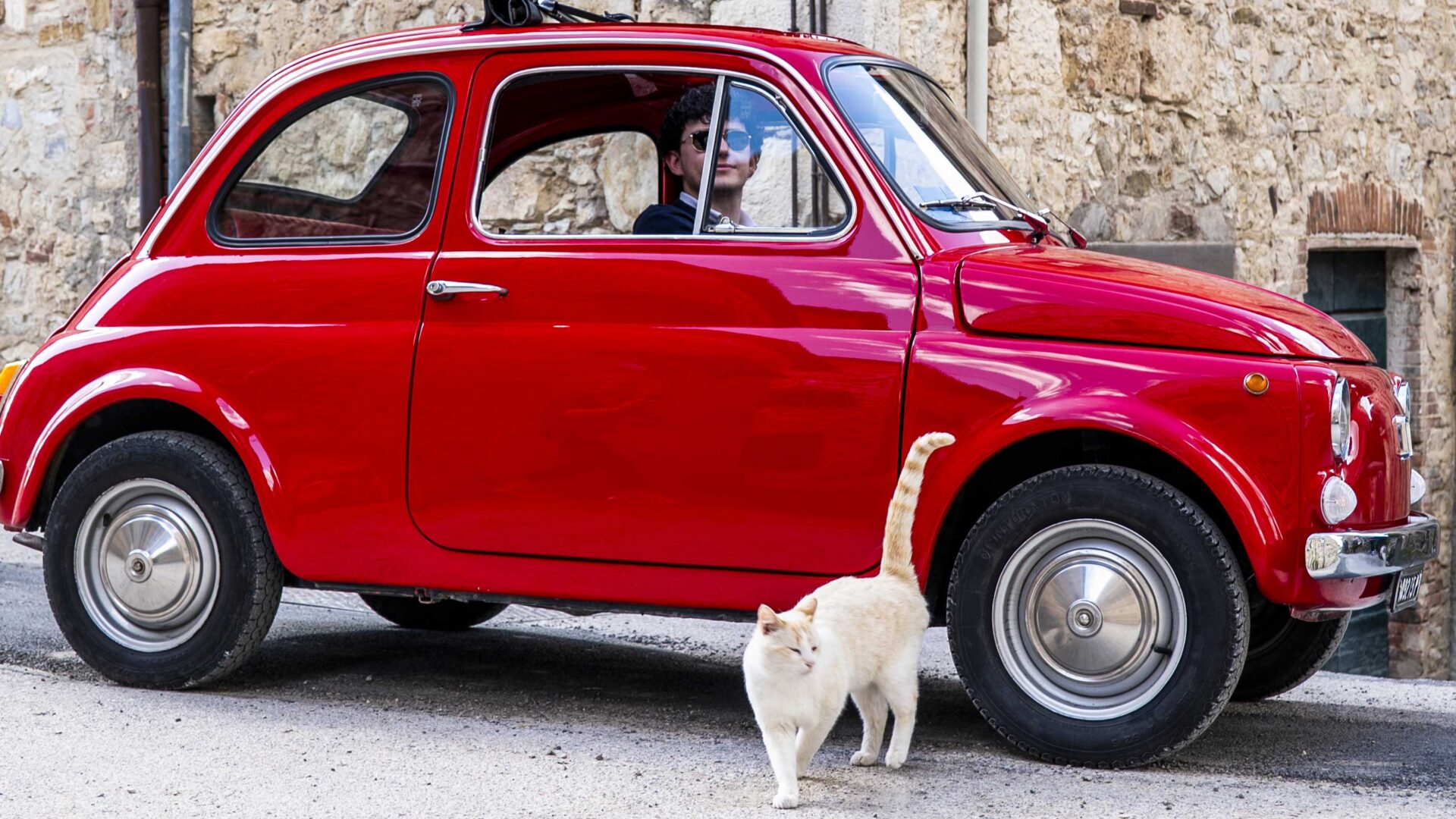 Tuscany Private Tour