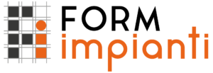 Logo Settore di nicchia, mercato globale