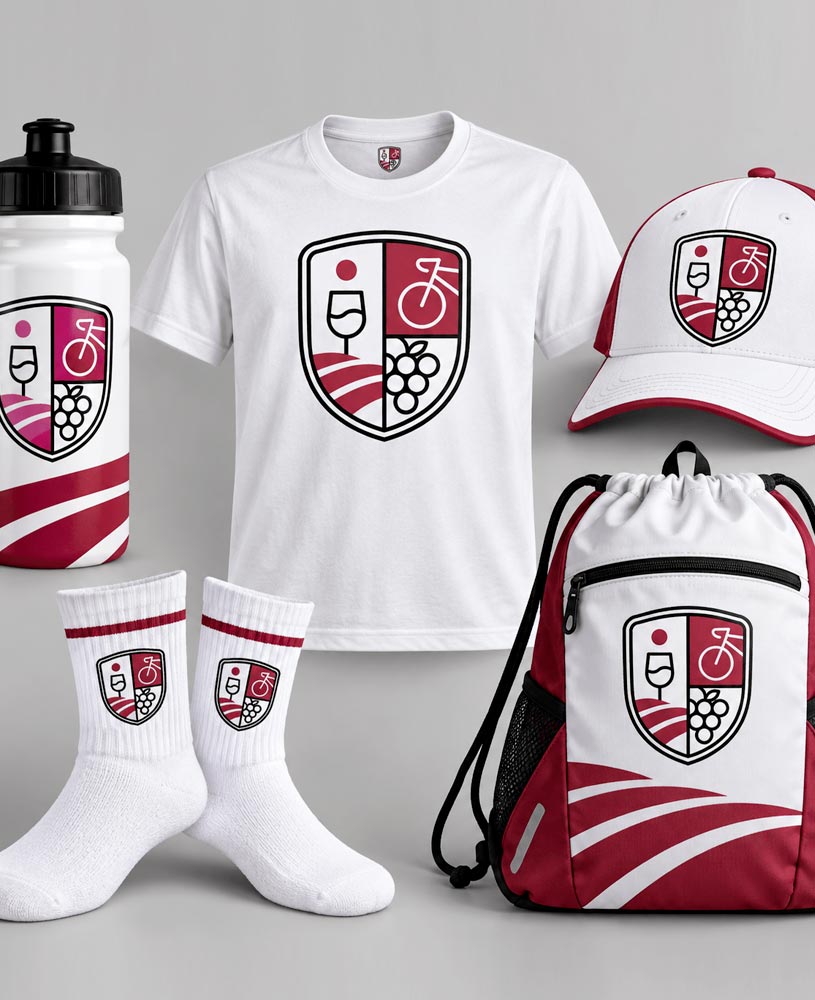 brand identity siena