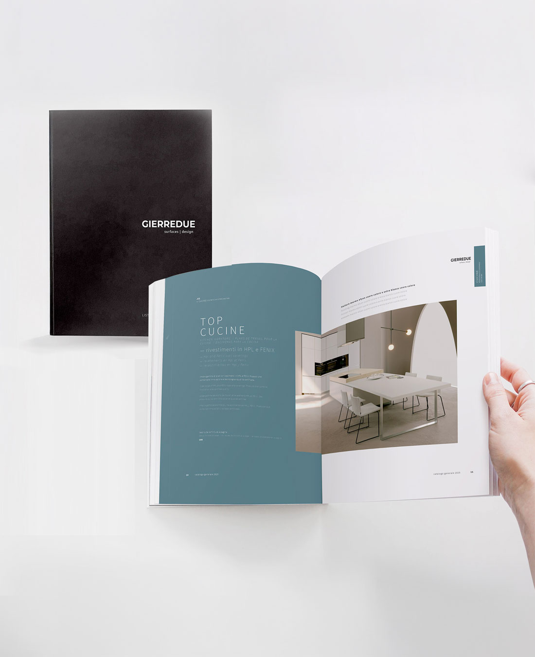Agenzia branding firenze