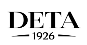 Logo Distilleria Deta