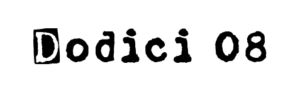 Logo Dodici08