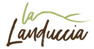 Logo La Landuccia