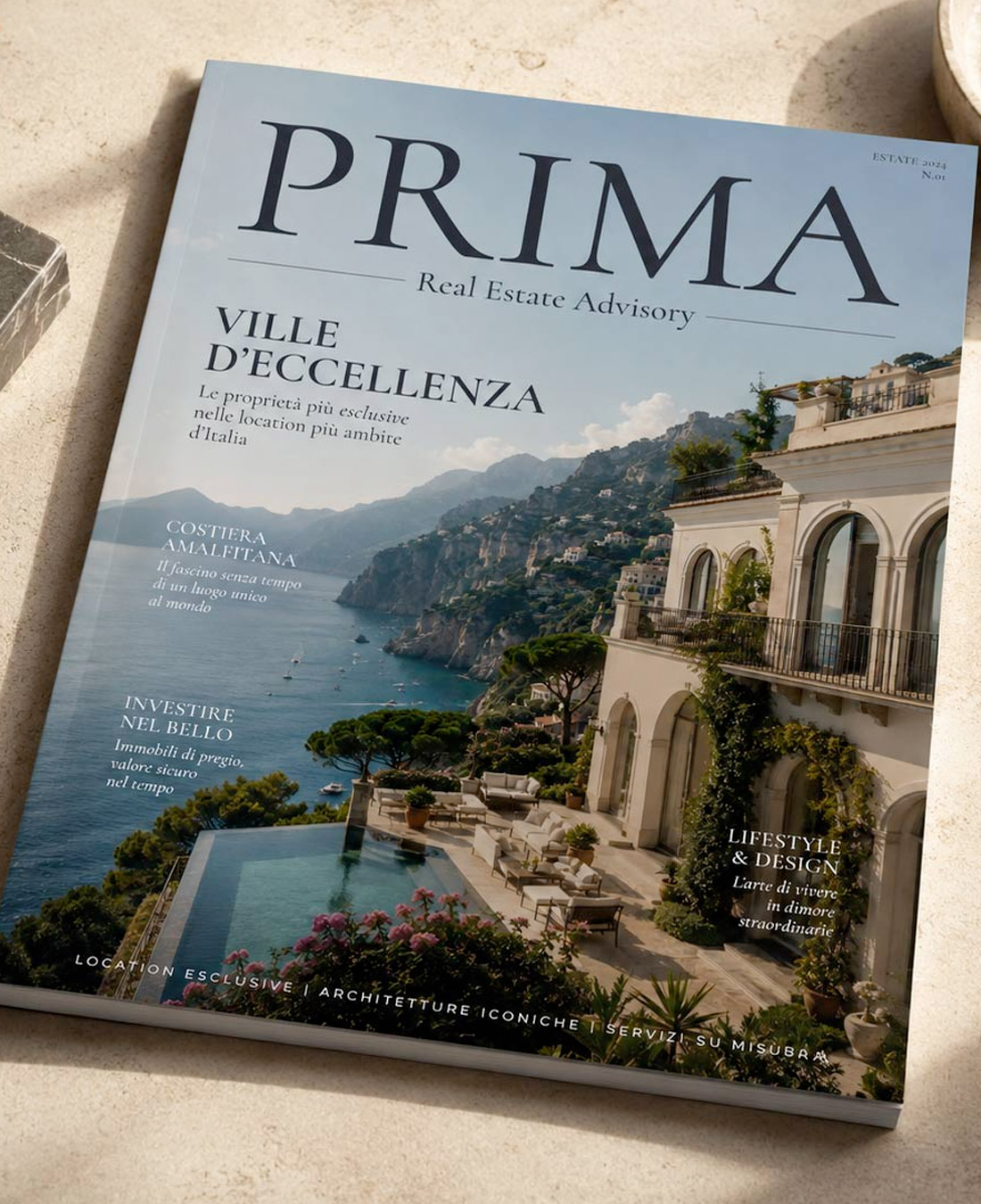 Servizio di naming aziendale