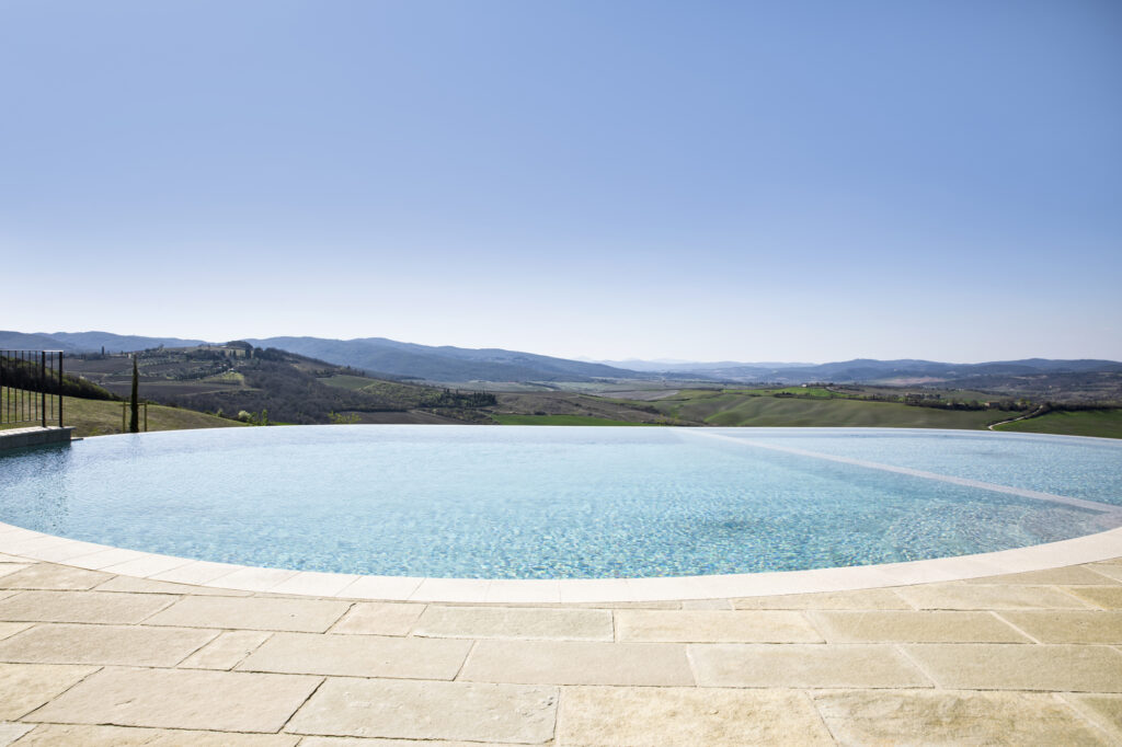 servizio fotografico per hotel e agriturismo