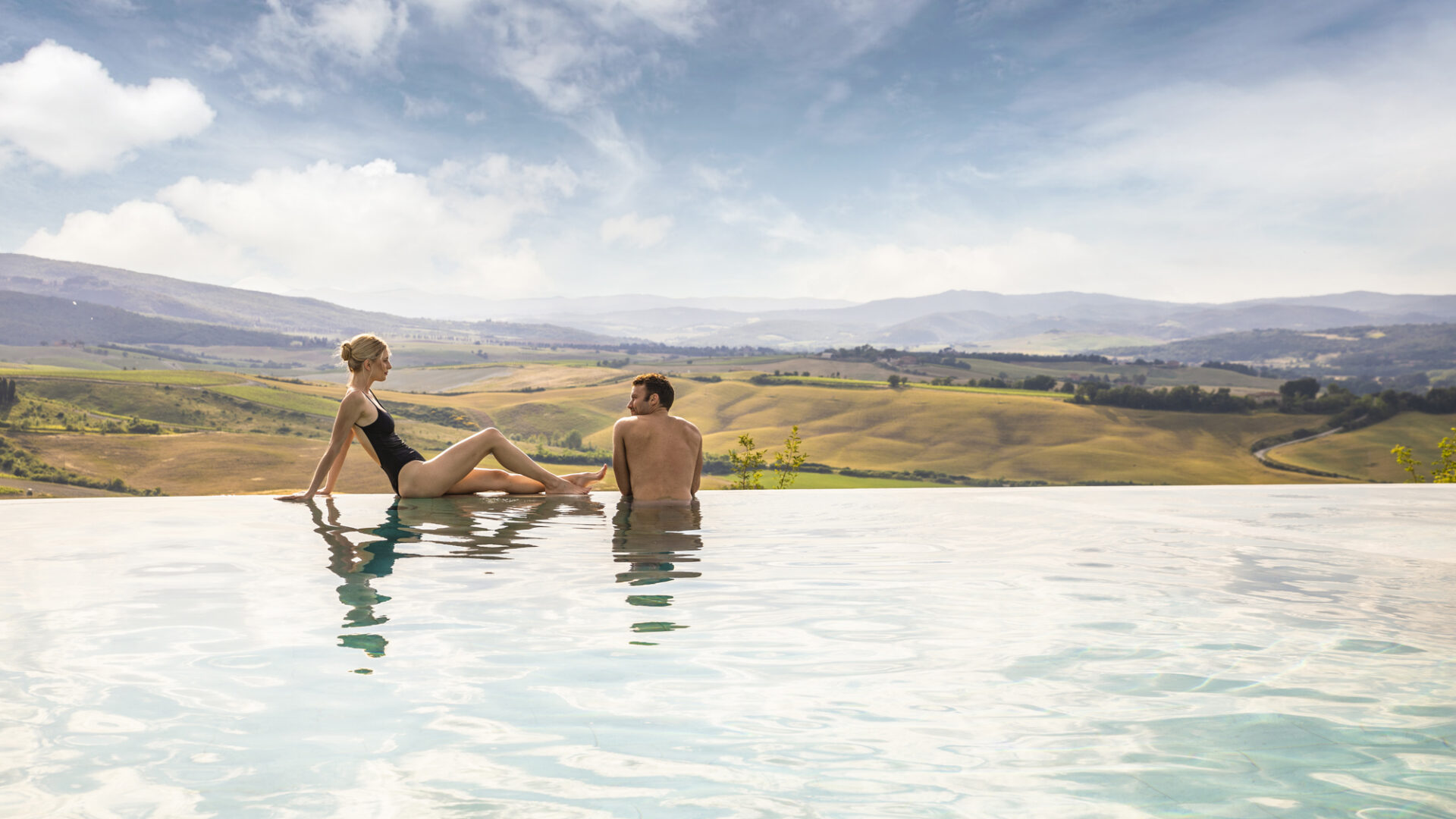 Capanna Suites