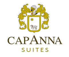 Logo Capanna Suites