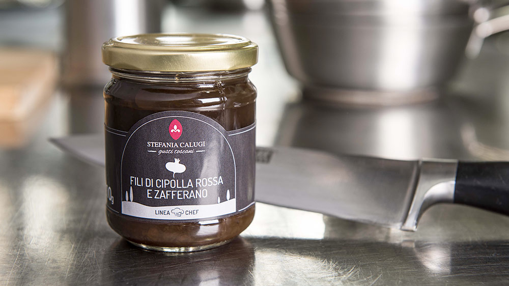 packaging per prodotti alimentari