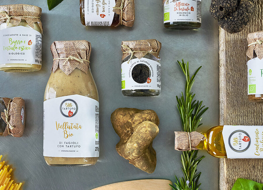 Packaging alimentare firenze